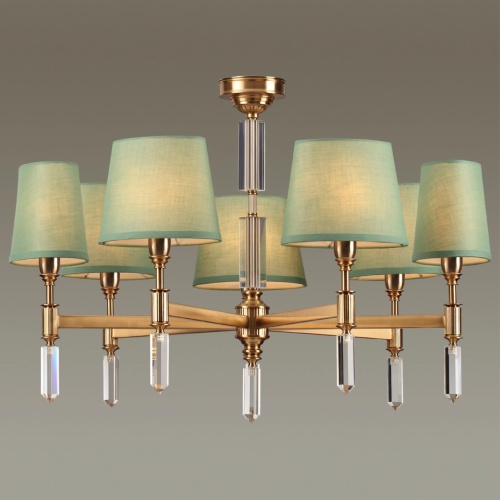 Люстра Odeon Light MODERN 4887/7 фото 6