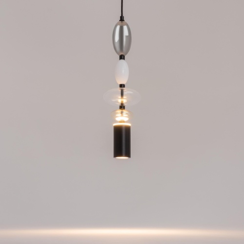 Подвесной светильник Maytoni Monochrome MOD071PL-L8B3K3 фото 9