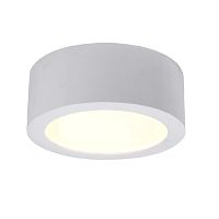 Потолочный светильник 6W CLT 521C105 WH