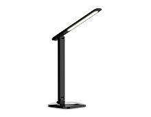 Светодиодная настольная лампа с регулировкой цвета Ambrella DESK  DE451