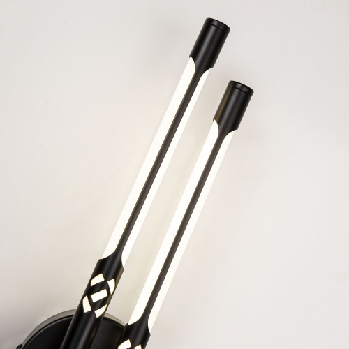 Настенный светильник Favourite Wand 4098-2W фото 4
