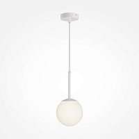 Подвесной светильник Maytoni Modern Basic form MOD321PL-01W