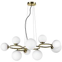 Люстра подвесная Lightstar Globo 815091