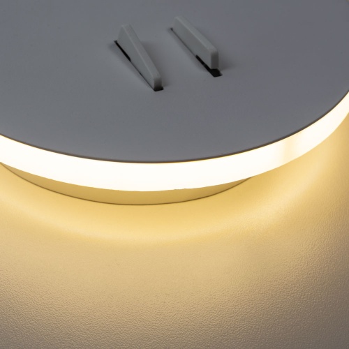 Бра Arte Lamp ELECTRA A8231AP-1WH фото 4