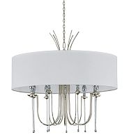 Люстра MAK-interior Terre WTL1034-600CH