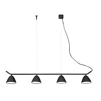 Люстра Faro Flash 041464