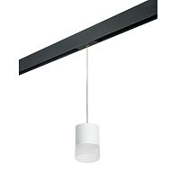 Комплект со светильником Rullo для трека PRO Lightstar Rullo PRORP348681