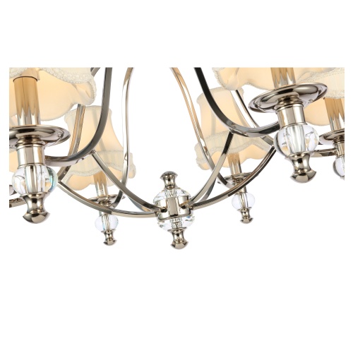 Люстра подвесная ST Luce GOLLA SL1120.103.06 фото 10