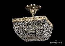 Люстра Bohemia Ivele Crystal 19112/25IV G