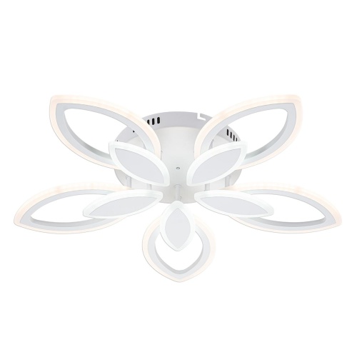 Потолочный светильник Escada Gentle 10287/5LED фото 5