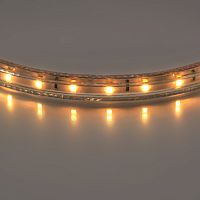 Светодиодная лента Lightstar 220V 4,8W IP65 2800-3200K 402002