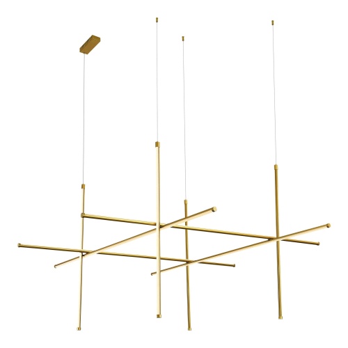 Светильник подвесной ST-Luce Retico SL6207.203.150