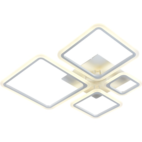 Потолочный светильник EvoLed SAMURO SLE500252-04
