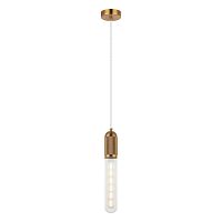 Подвесной светильник Lussole Loft BLOUNT LSP-8784