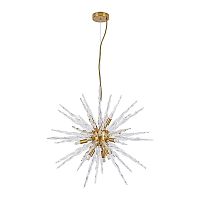 Подвесной светильник ARTE LAMP BELLA A1066SP-12PB