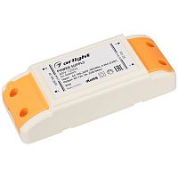 Блок питания ARLIGHT ARV-024 24Вт IP22 22091