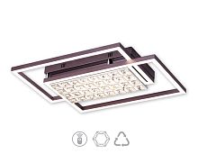 Потолочный светильник Ambrella CRYSTAL ACRIL FA114