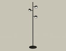 Комплект напольного поворотного светильника Ambrella TRADITIONAL XB XB9816150