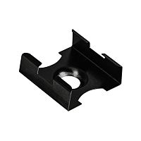 Крепеж монтажный PDS45-T BLACK (Arlight, Металл)