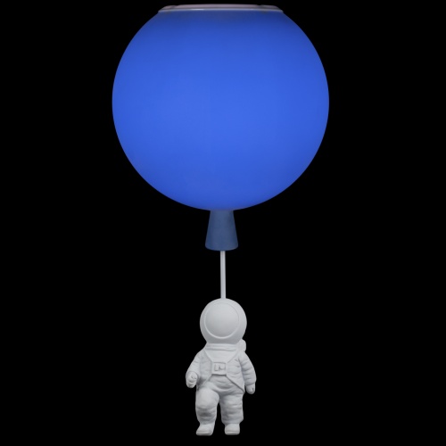 Потолочный светильник Loft It Cosmo 10044/250 Blue фото 3