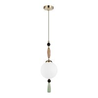 Подвес MODERN ODL_EX24 PALLE E14 1*40W  5405/1