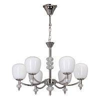 Люстра MW-Light Оливия 306014706