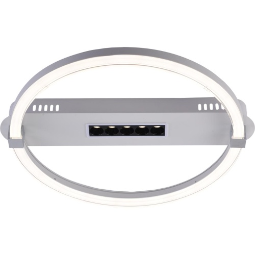 Потолочный светильник Escada  LED*26+3W 10253/1LED