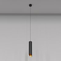 Подвесной светильник Maytoni Lipari P044PL-01-30GU10-B