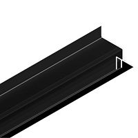 Теневой профиль для потолков из гипсокартона Arte Lamp GAP A610206