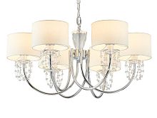 Люстра Newport 4360 4366/C chrome
