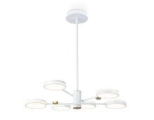 Подвесной светодиодный светильник Ambrella COMFORT FL FL51635