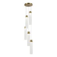 false_Светильник подвесной ST Luce MARLOW SL6236.303.05