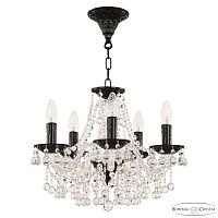 Люстра Bohemia Ivele Crystal AL1609 AL16309/5/141 BM
