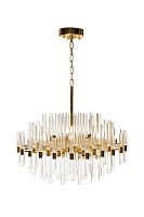 Люстра Garda Decor SERENA 62GDM-810021-800