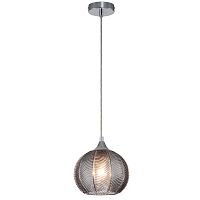 Подвесной светильник Escada PION Smoke 10194/1S