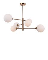 Светильник подвесной Moderli  Molecule  V10838-6P