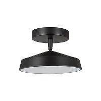 Потолочный светильник Sonex MIRA BLACK 7656/12L