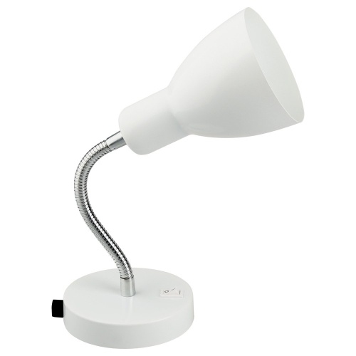 Бра Arte Lamp Dorm A1408AP-1WH фото 3