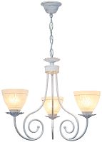 Люстра подвесная Barbara TL1134-3H