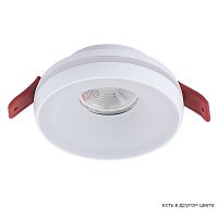 Светильник встраиваемый Crystal Lux CLT 063 CLT 063C1 WH