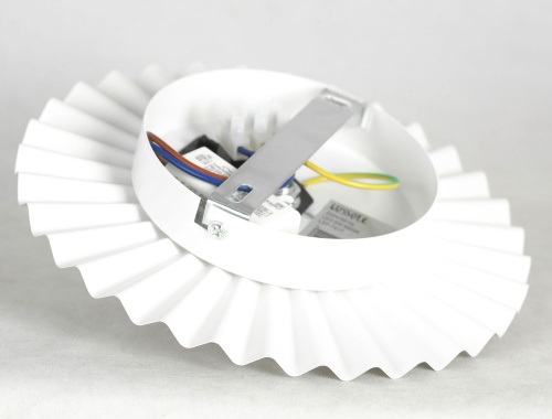 Бра настенное Lussole Loft LSP-7017 фото 4