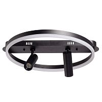 Люстра De Markt Драйв 377013303 30W+2*5W LED 220V
