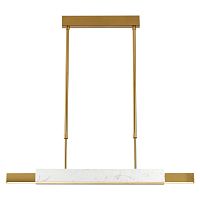 Подвесной светильник Odeon Light MIDCENT MARMI 4359/25L