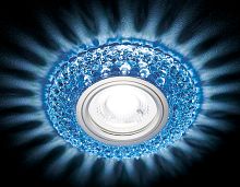 Точечный светильник LED S291 BL