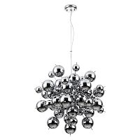 Светильник подвесной Arte Lamp molecule A8313SP-9CC