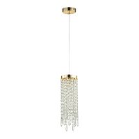 Подвес Odeon Light CHOKKA 5028/1
