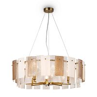 Подвесной светильник Freya Modern Ottimo FR5198PL-06BS