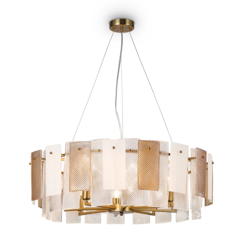 Подвесной светильник Freya Modern Ottimo FR5198PL-06BS