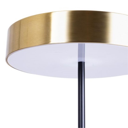 Светильник настольный Arte Lamp Elnath A5038LT-3PB фото 4