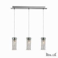 Подвесной светильник Ideal Lux IGUAZU' SP3